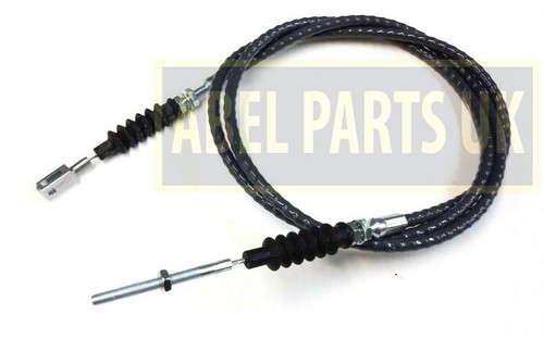 Throttle cable for - cable, jcb