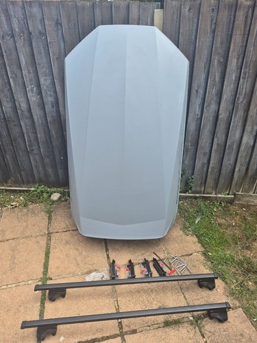 Halfords exodus 440l - halfords,