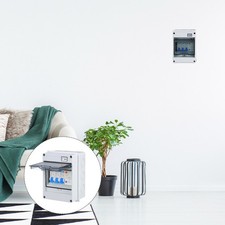 Circuit Breaker RCD and MCB