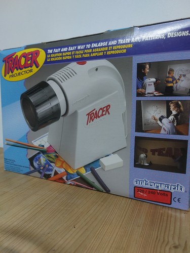 Artograph tracer projector - artograph,