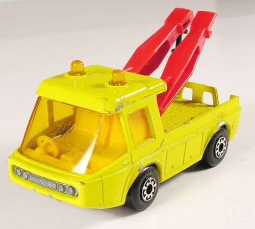 Toe joe matchbox - joe, 74