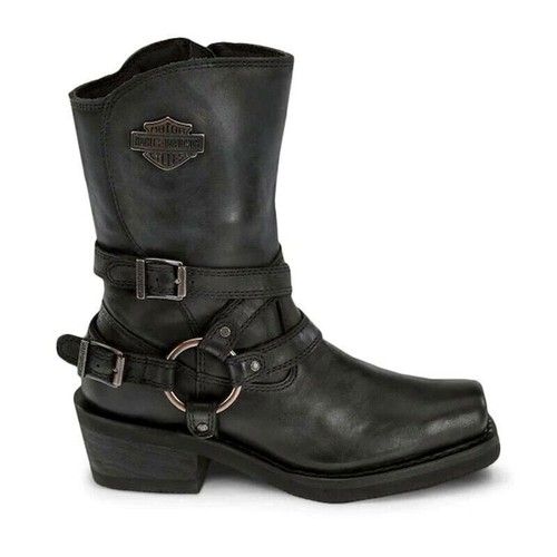Mens retro buckle - mens, strap