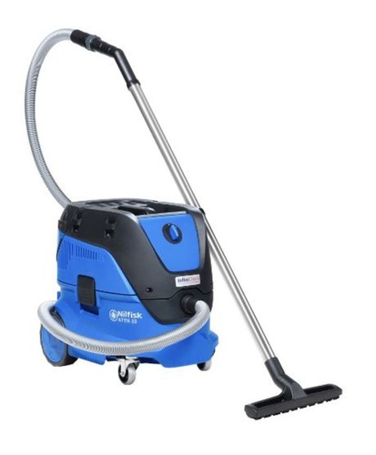 Nilfisk alto attix ic - nilfisk-alto,