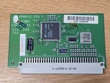 Acorn RISC PC ARM610 30MHz