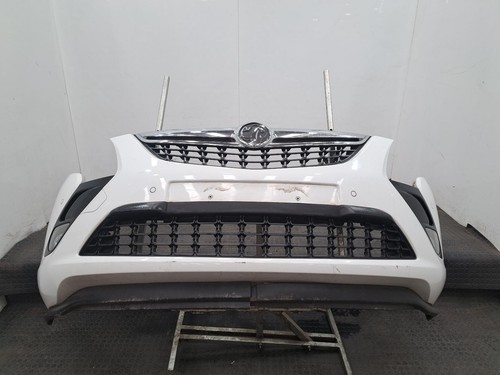 Vauxhall zafira tourer sri mk3 - zafira,
