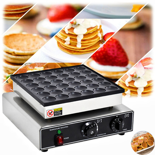 Nonstick electric dutch - nonstick,