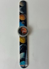 Watchitude Slap Watch Planets