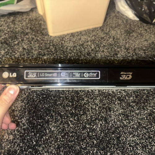 Blue ray bp620 - lg,