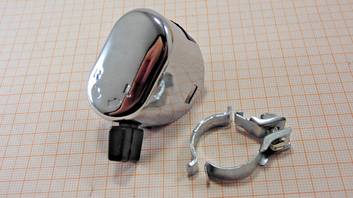 Turn signal switch - , merit