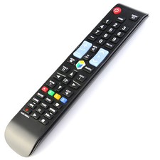 NEW AA59-00594A Fit for SAMSUNG TV UA55F6400AJXXZ UA55F8000AJ UA55F6420AJ Remote