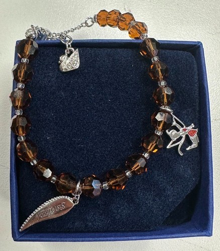 Signed swarovski disney - signed,