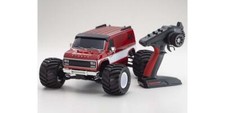 Kyosho K34491T1B Mad Van VE