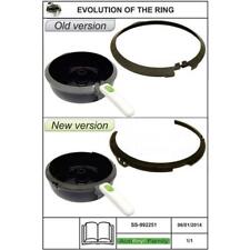 for Tefal Actifry Spill Ring 1.5kg Family SS992251 Improved Version FREE POSTAGE