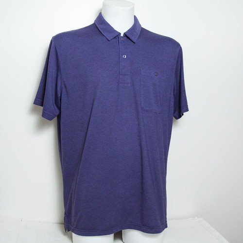 Rohan stria striped polo - rohan,