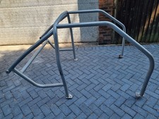 RENAULT 5 GT TURBO USED