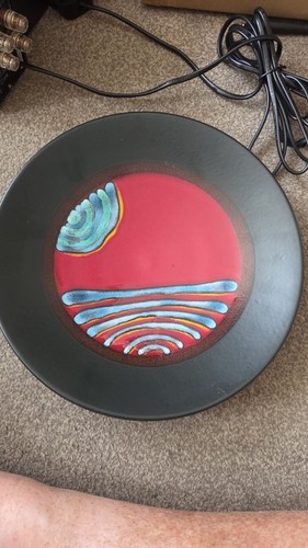 Poole pottery alan - poole,