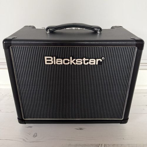 Blackstar 5w vacuum - 5w,