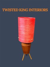 Vintage 1960s Atomic Style