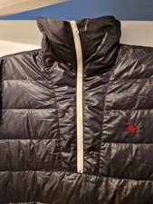 JACK WILLS Ladies Navy Down