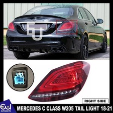 FOR MERCEDES C CLASS W205