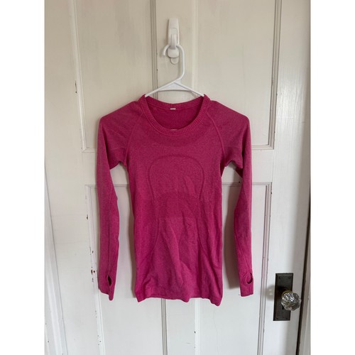 Lululemon swiftly tech - lululemon,