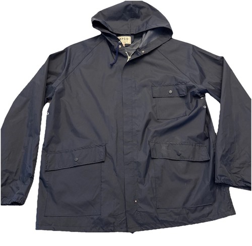 Afco deluxe rain - afco,