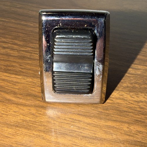 Mercedes front window switch - mercedes,