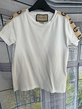 Gucci t-shirt size 10Years