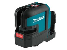 Makita SK105DZ 12Vmax Red