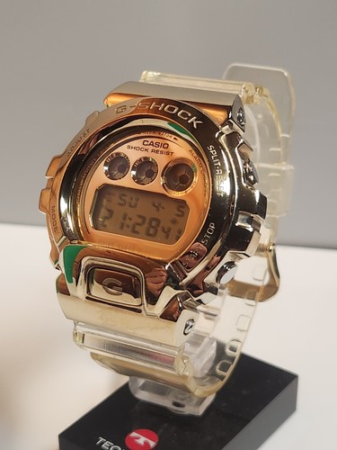 Mint casio shock - mint,
