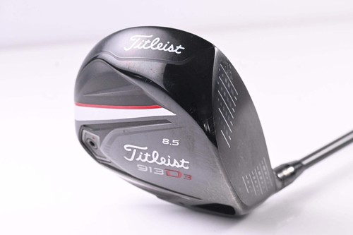 Titleist 913 driver 8 - 913, /