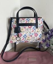 Radley Finsbury Park Broderie Floral Shoulder Crossbody Bag In Dust Bag