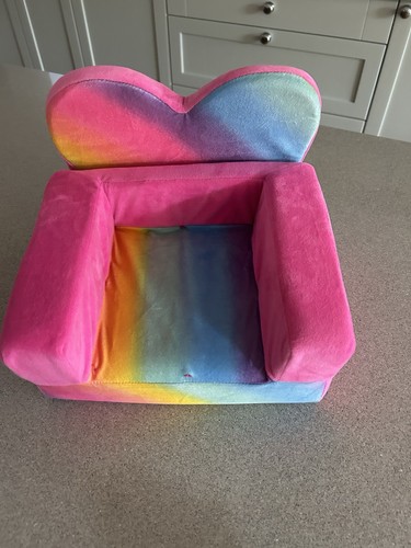 Build bear chair bed - build-a-bear, chair/bed