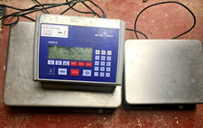 Mettler Toledo XL Scales