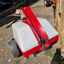 COUNTAX WESTWOOD LAWN GROOMER