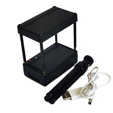 Precision Ballistic Shooting