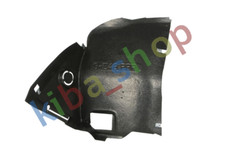RIGHT PLASTIC FENDER LINER FRONT R POLYETHYLENE FRONT M-PACKET FITS BMW 3 E46