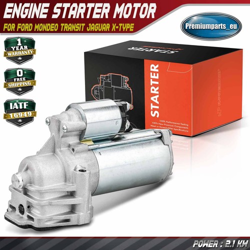 Starter motor for ford mondeo - motor,