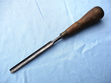 TANG TYPE GOUGE CHISEL - 3/8"