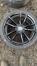 GENUINE VOLKSWAGEN 19” GOLF