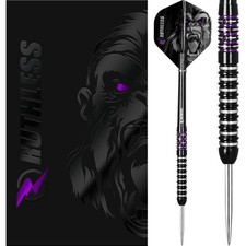 Ruthless | Gorilla | Steel Tip