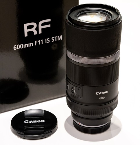 Canon 600 f11 is - canon,
