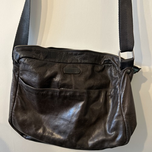 Vintage leather ally capellino - ally,