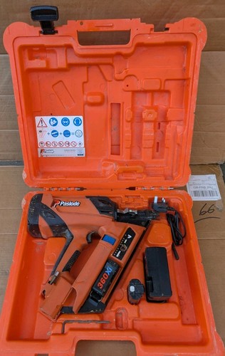 Paslode im360xi nailgun - im360xi,