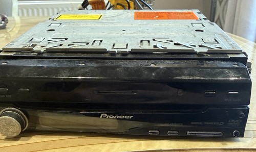 Pioneere avh p5950dvd - avh-p5950dvd, am/