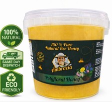 1.5kg HONEY CREAMY POLIFLOR