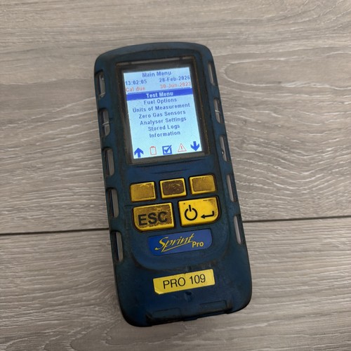 Anton sprint pro - sprint,