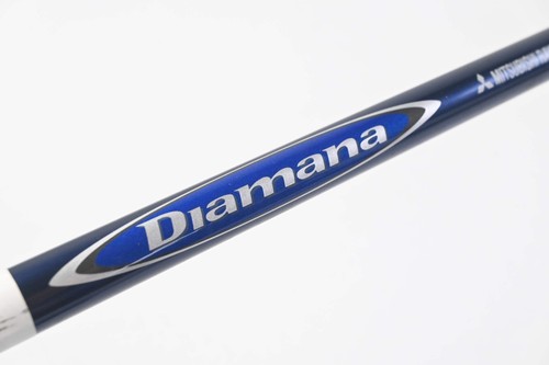 Diamana kai 3 wood - diamana,
