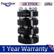 4 Pcs 35mm Hubcentric Wheel