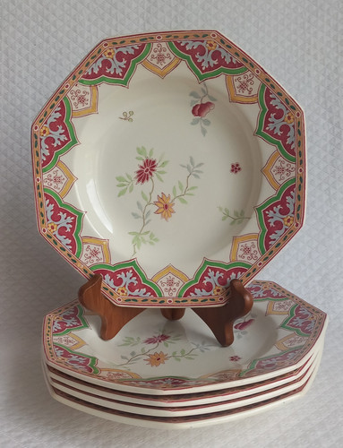 Rare beijing sarreguemines - 5,